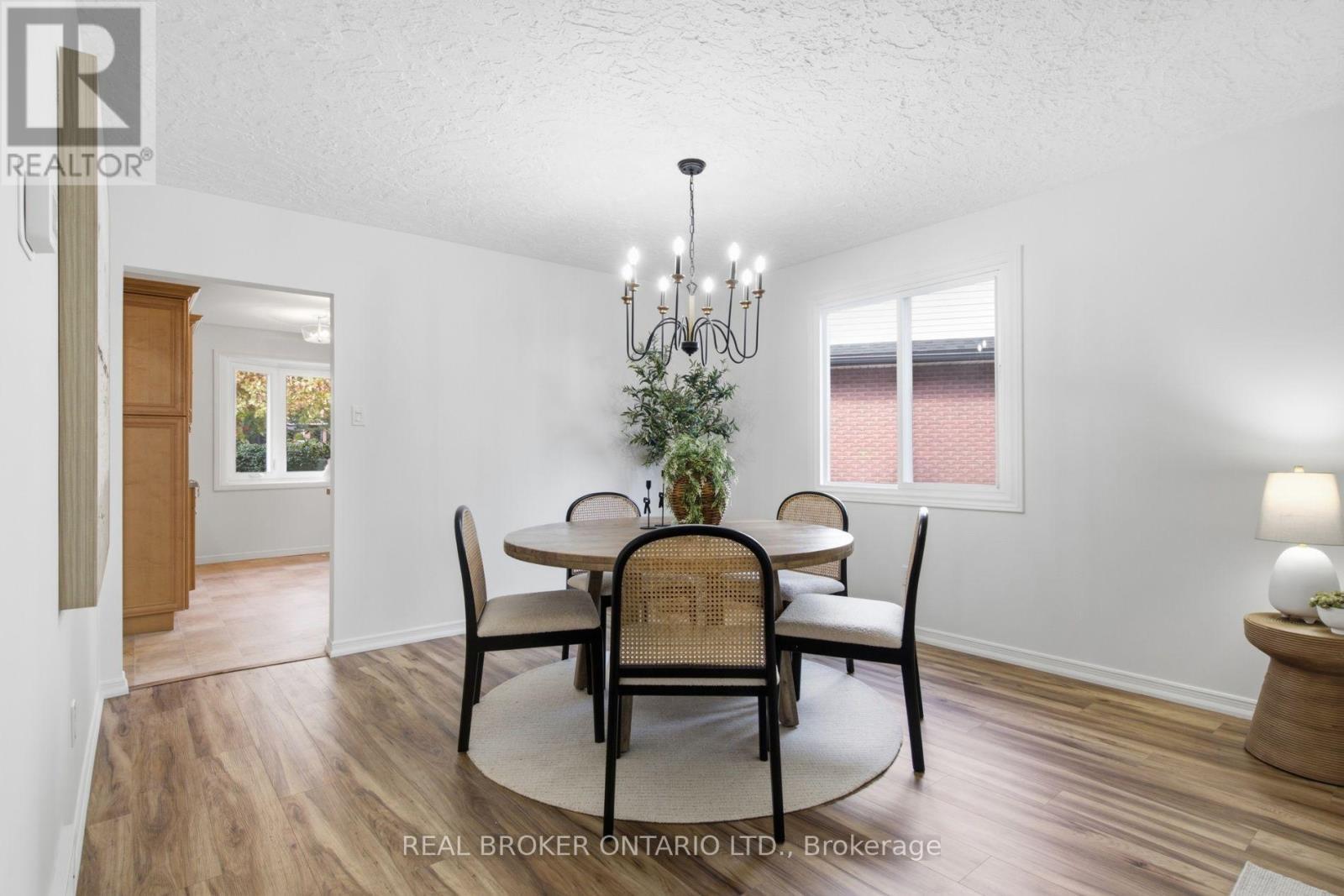 22 Ripley Crescent, Waterloo, ON