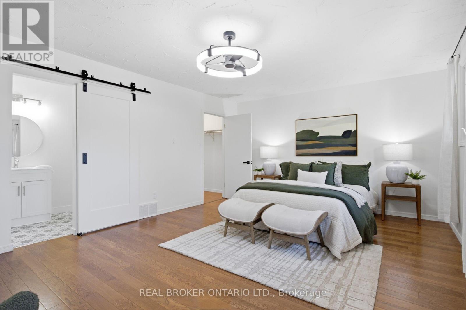22 Ripley Crescent, Waterloo, ON