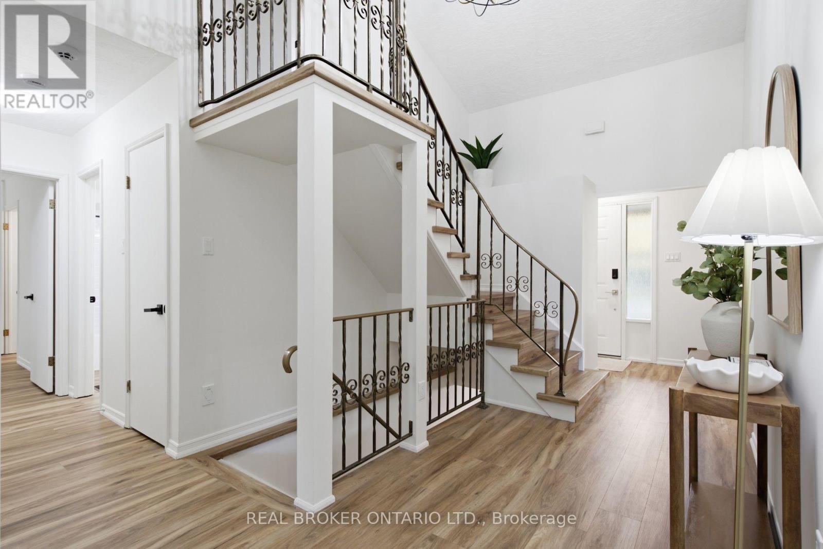 22 Ripley Crescent, Waterloo, ON
