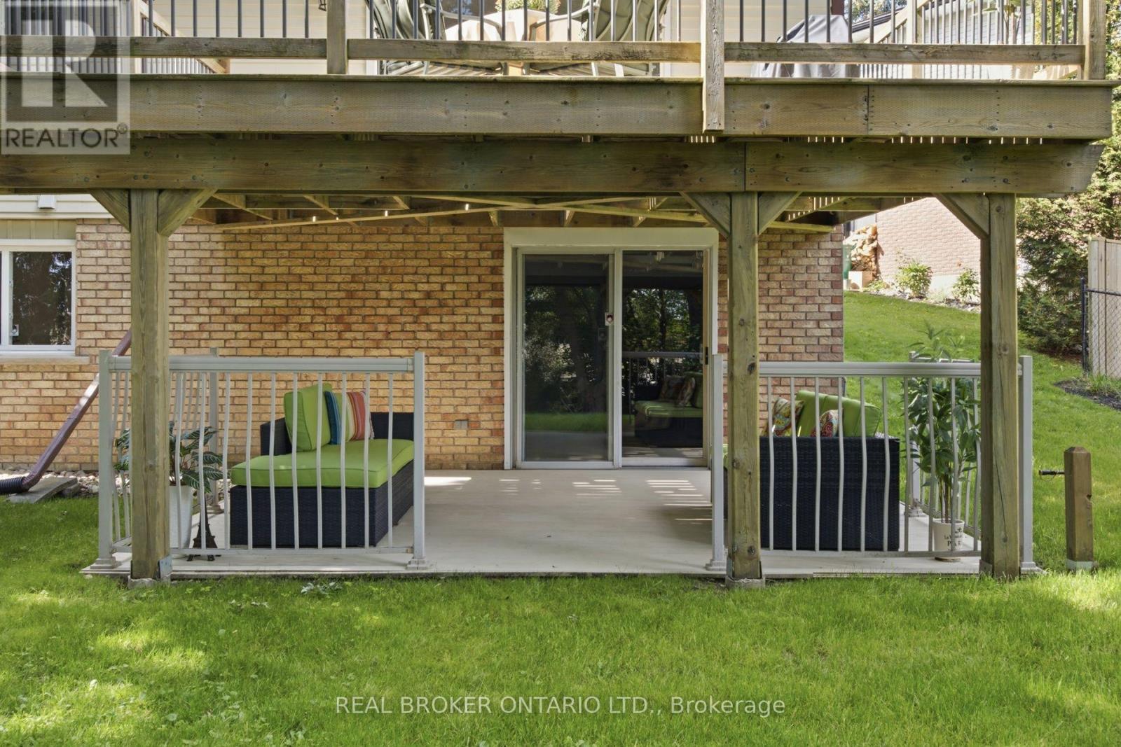 22 Ripley Crescent, Waterloo, ON