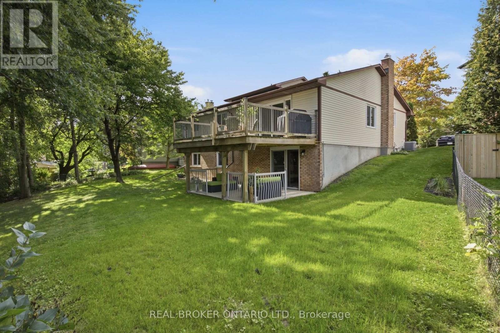 22 Ripley Crescent, Waterloo, ON