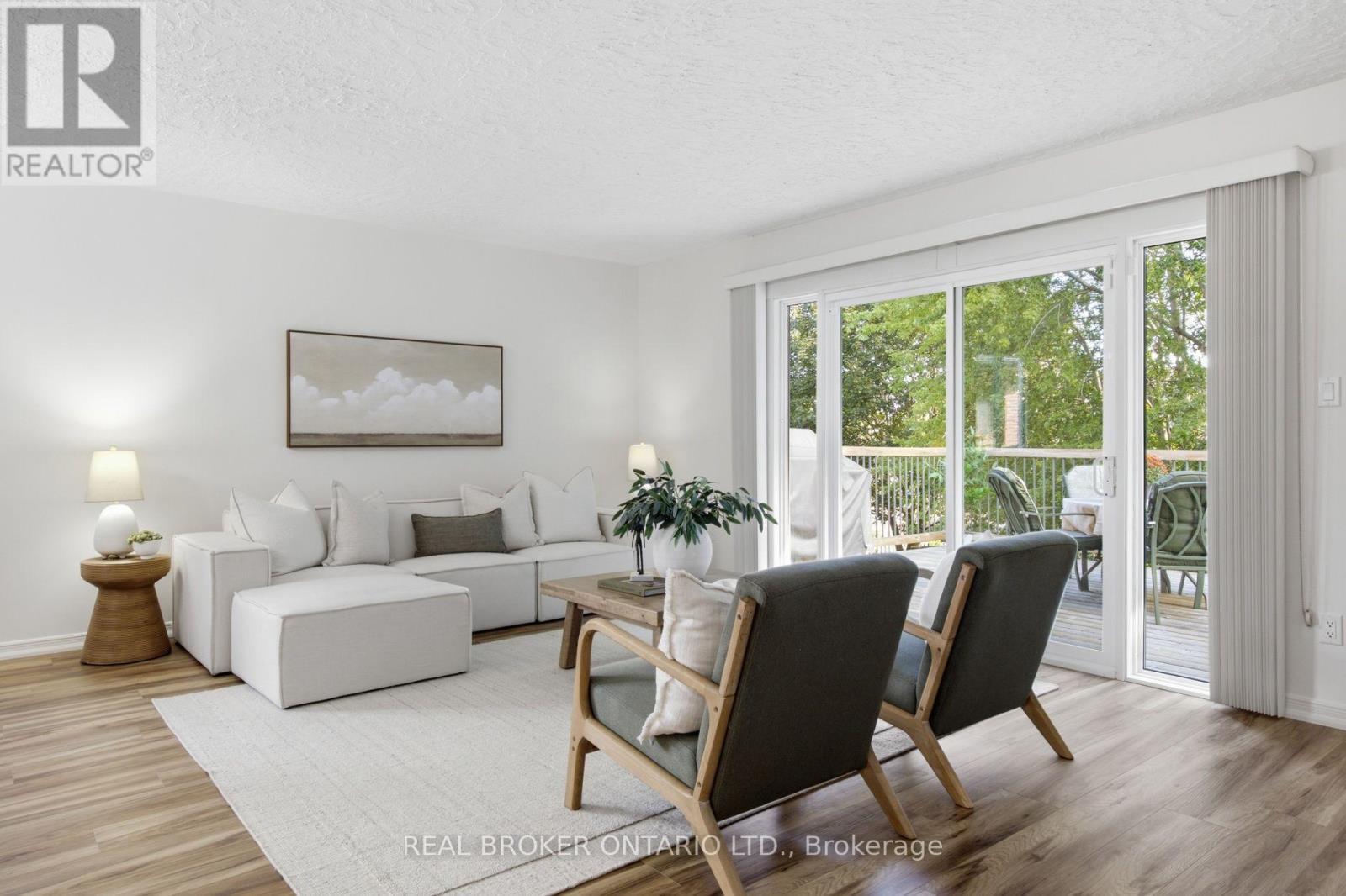 22 Ripley Crescent, Waterloo, ON
