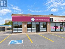 4 - 66 MALL ROAD Hamilton, ON L8V 5B9