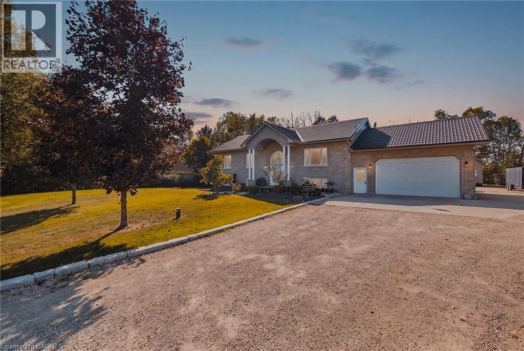 59 Regency Drive, Clifford, ON