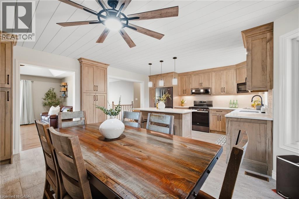 59 Regency Drive, Clifford, ON