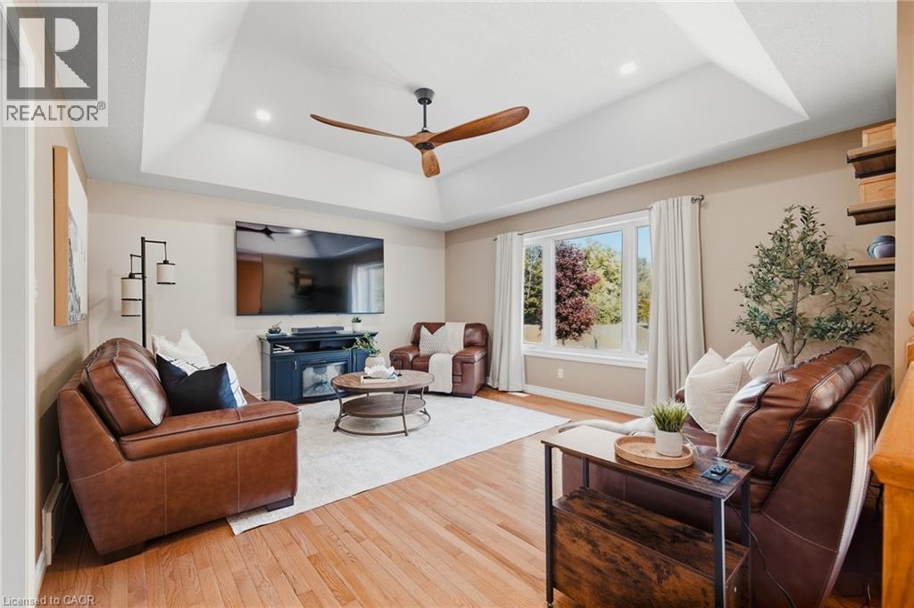 59 Regency Drive, Clifford, ON
