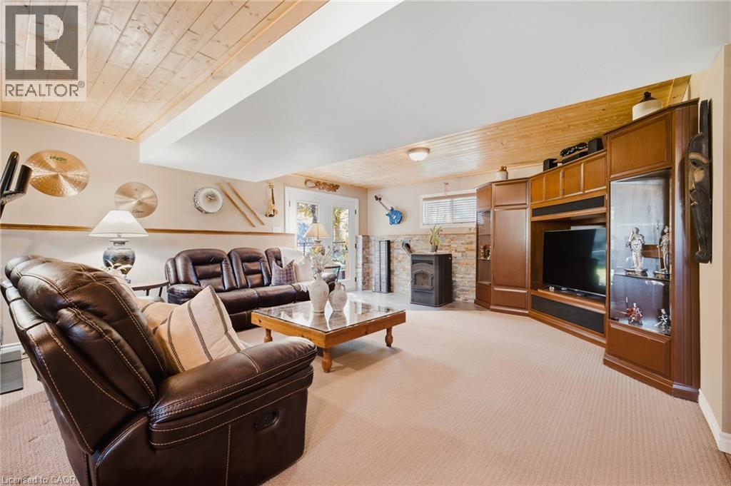 59 Regency Drive, Clifford, ON