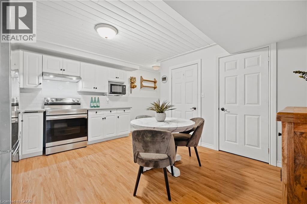 59 Regency Drive, Clifford, ON