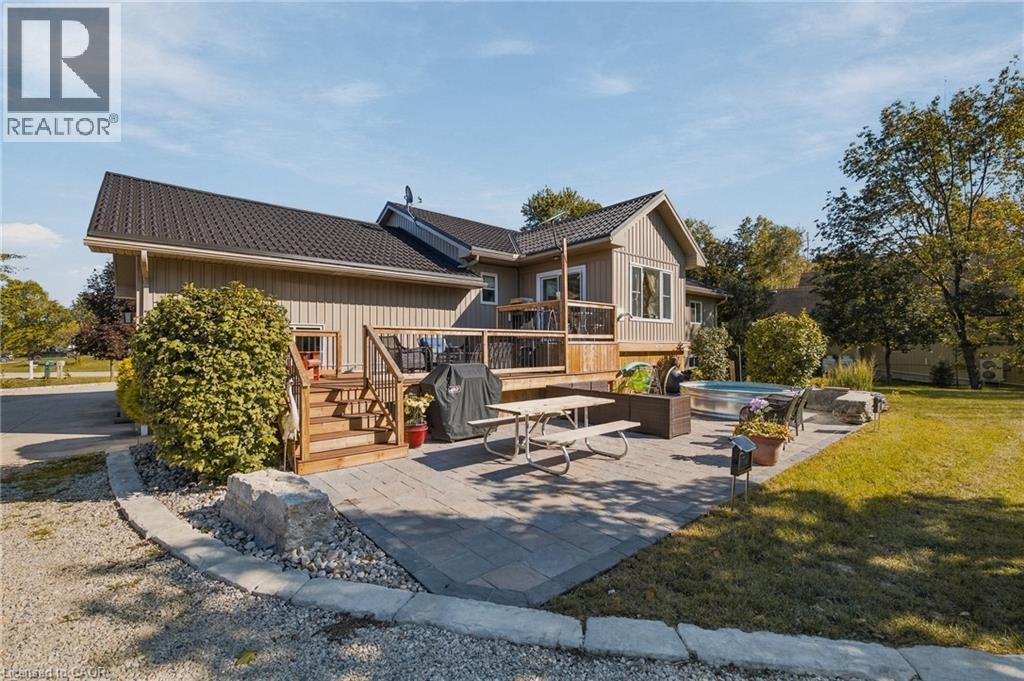 59 Regency Drive, Clifford, ON