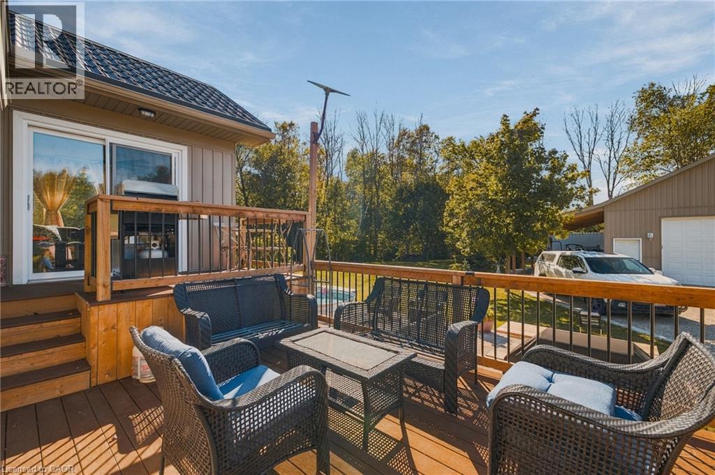59 Regency Drive, Clifford, ON