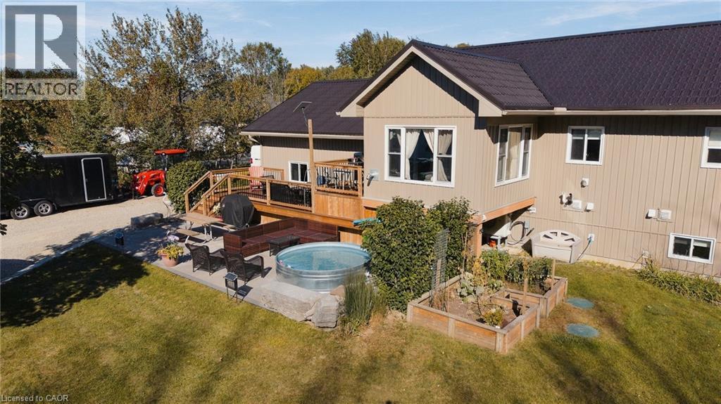 59 Regency Drive, Clifford, ON