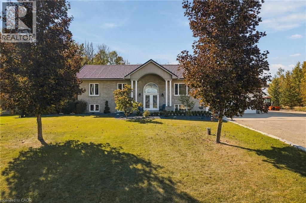 59 Regency Drive, Clifford, ON