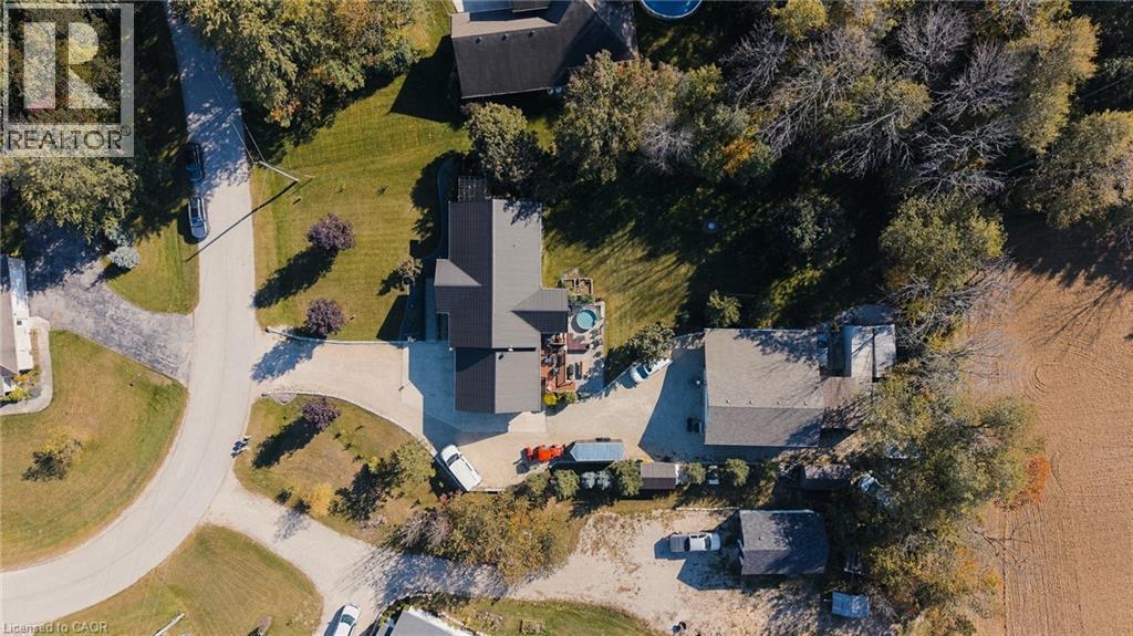 59 Regency Drive, Clifford, ON