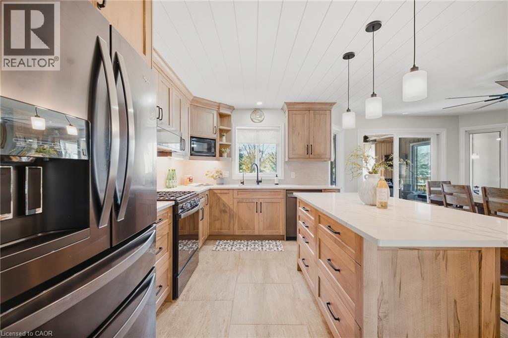 59 Regency Drive, Clifford, ON