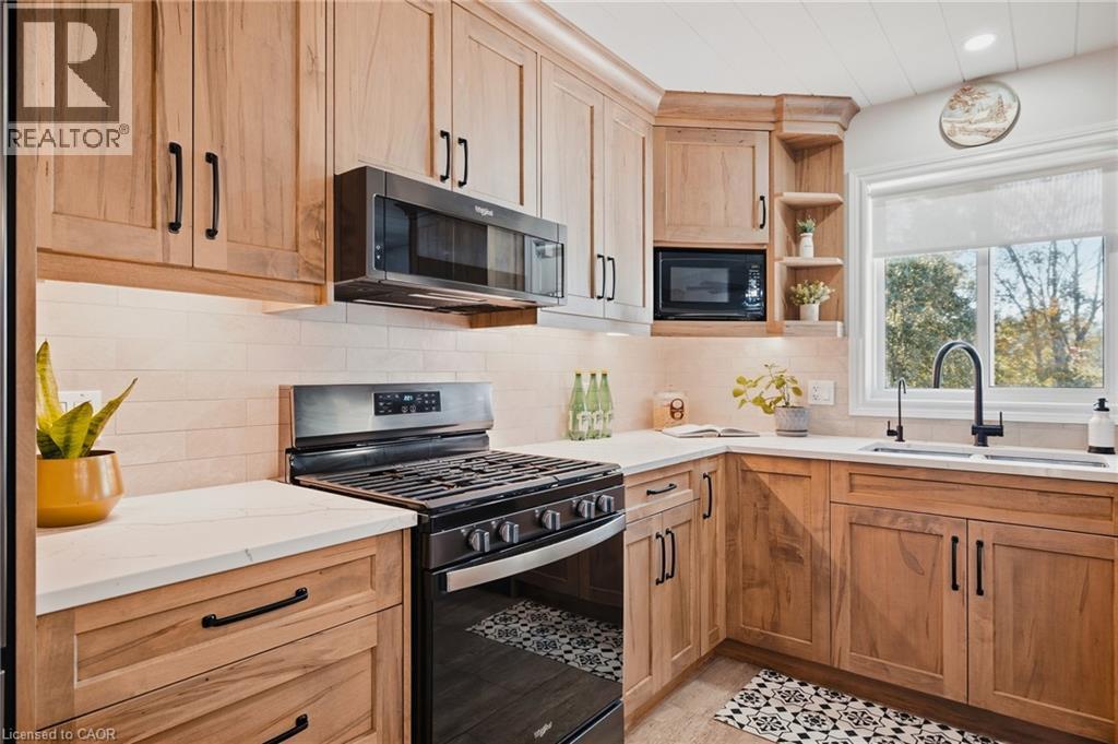 59 Regency Drive, Clifford, ON