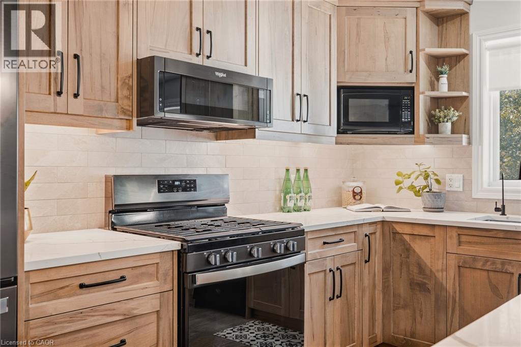 59 Regency Drive, Clifford, ON