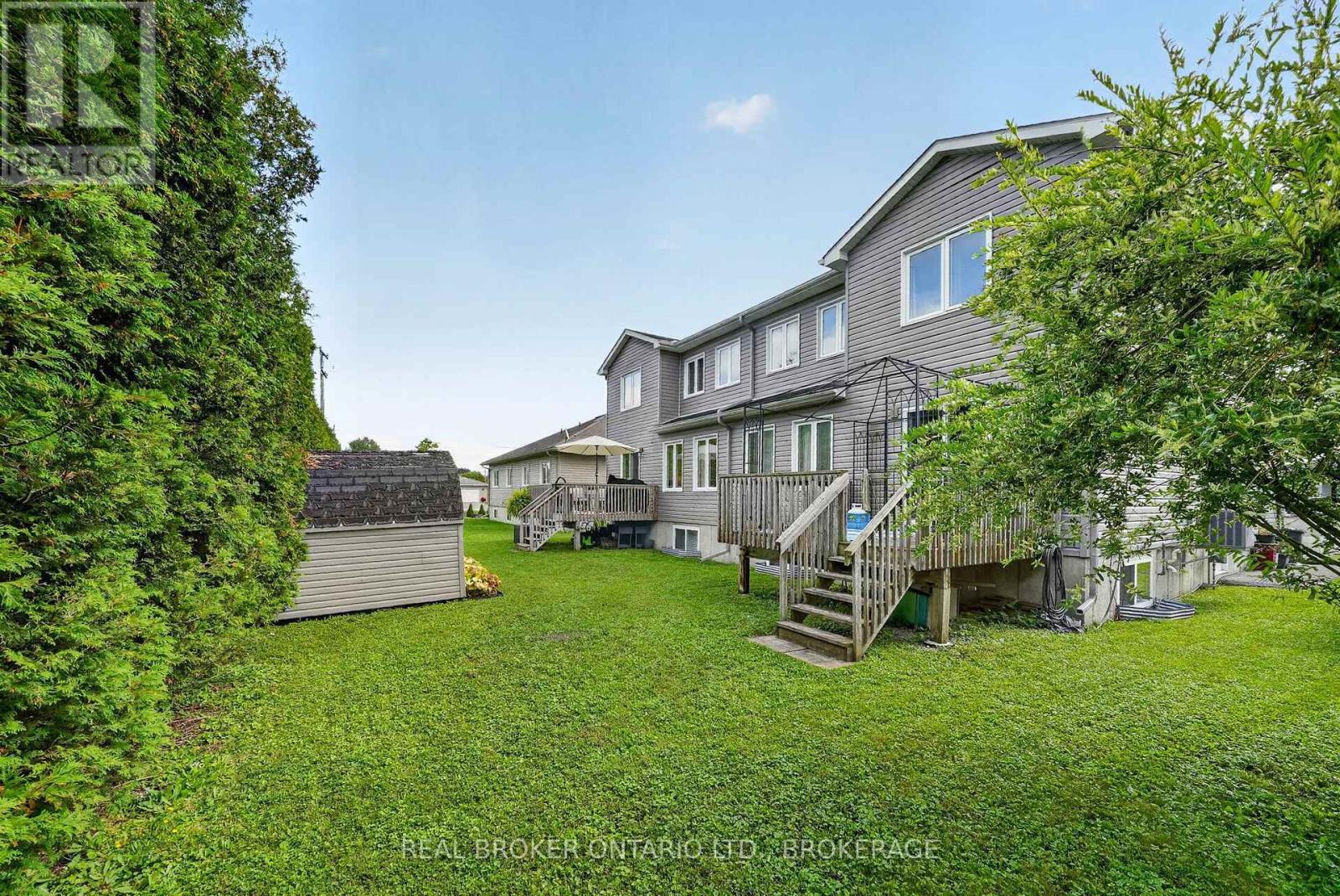 55 Abagail Crescent, South Stormont, ON
