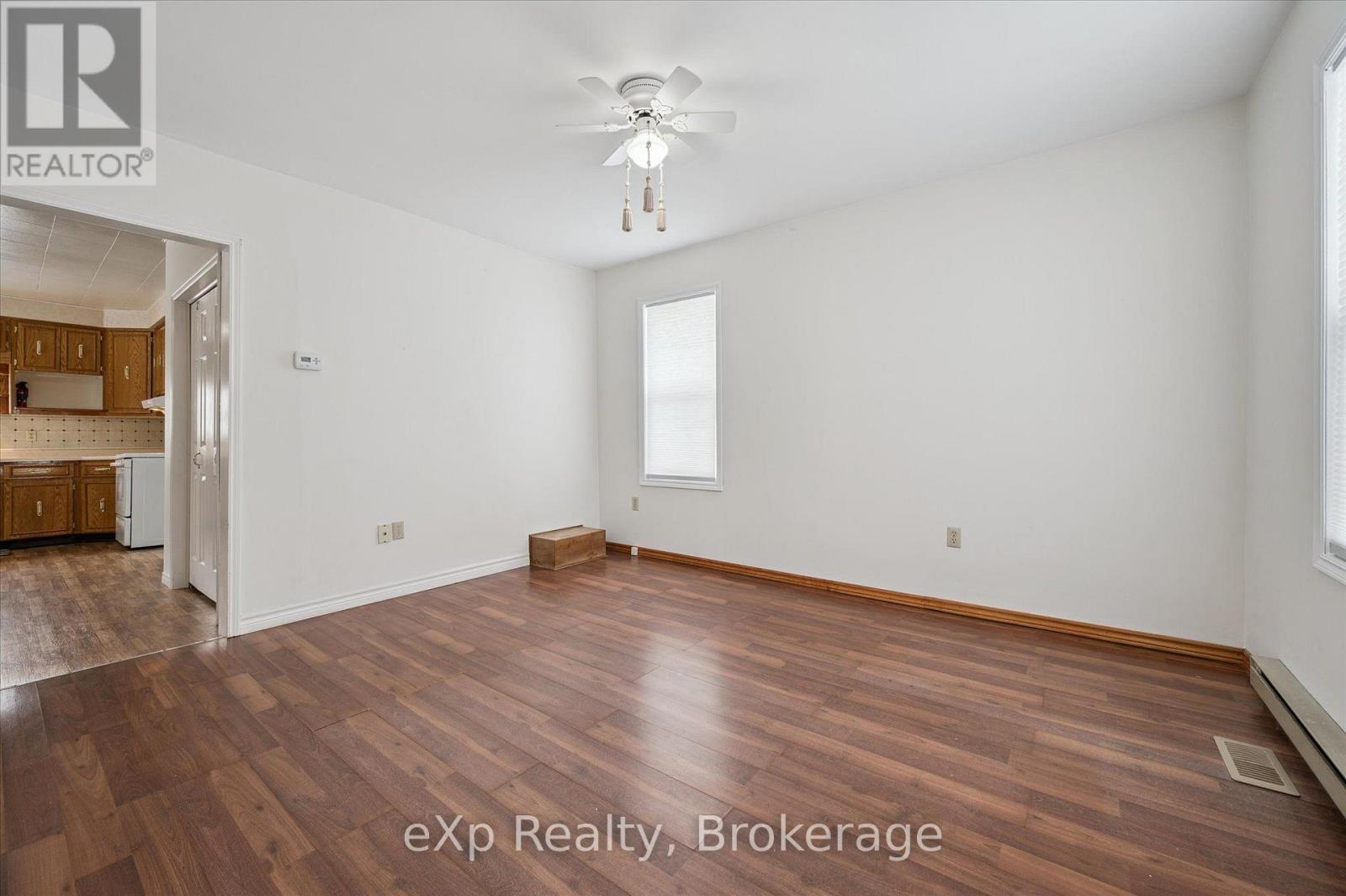 Living room - 8 West Street, Perth East (Milverton), ON