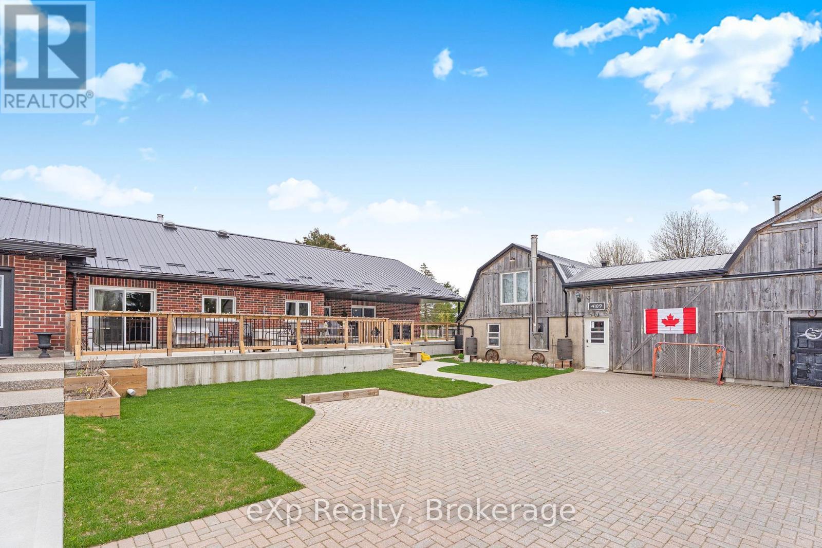 4109 Road 164, West Perth (Mitchell), ON