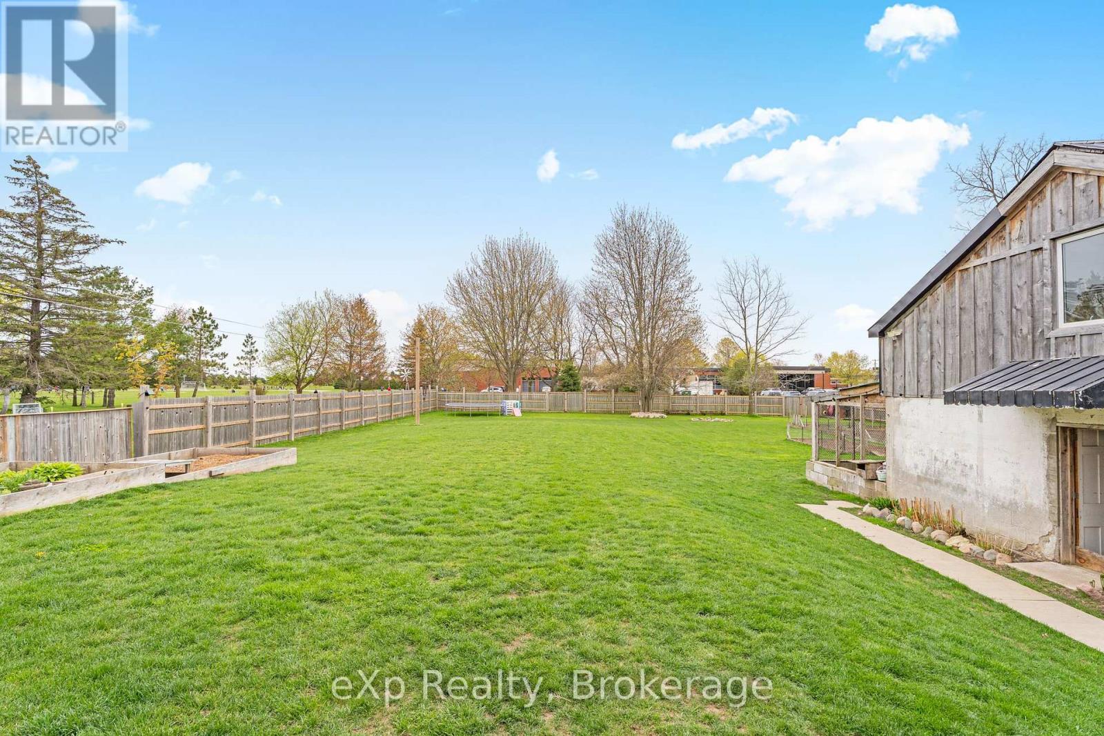 4109 Road 164, West Perth (Mitchell), ON