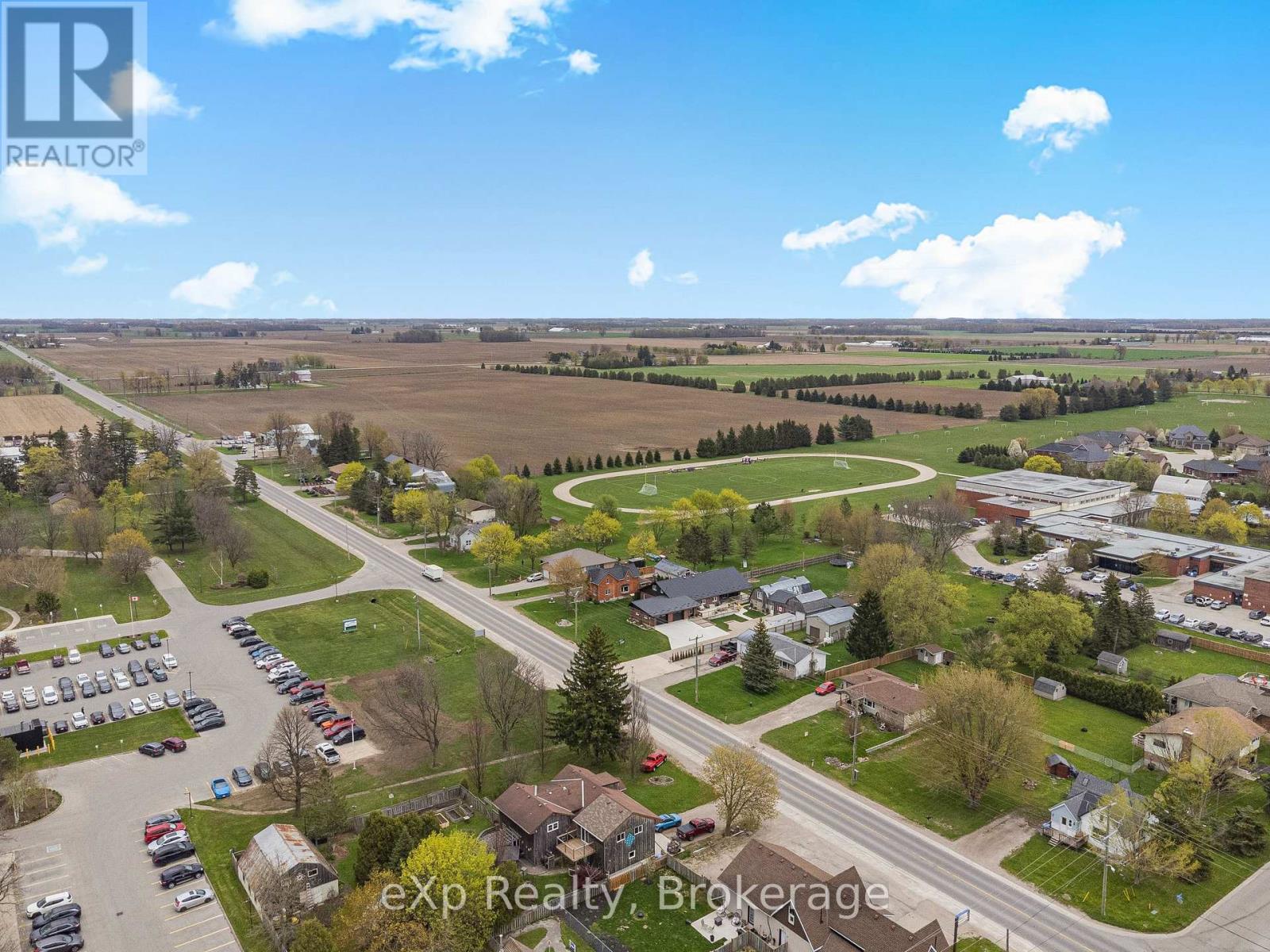 4109 Road 164, West Perth (Mitchell), ON