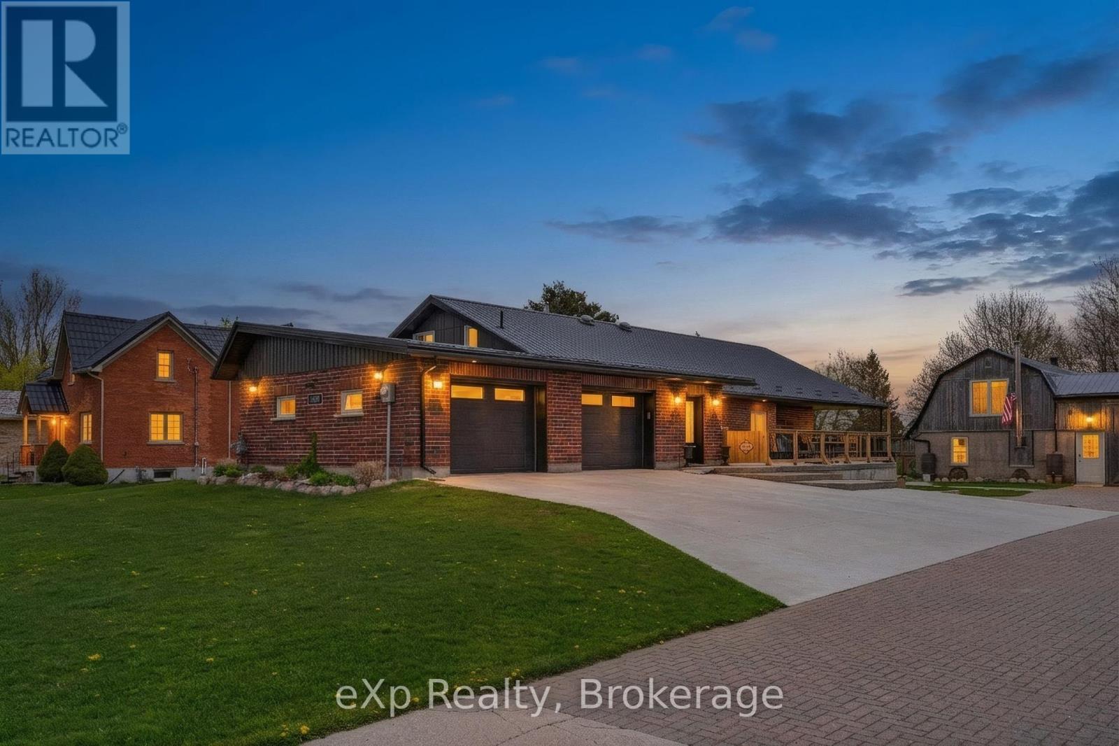 4109 Road 164, West Perth (Mitchell), ON