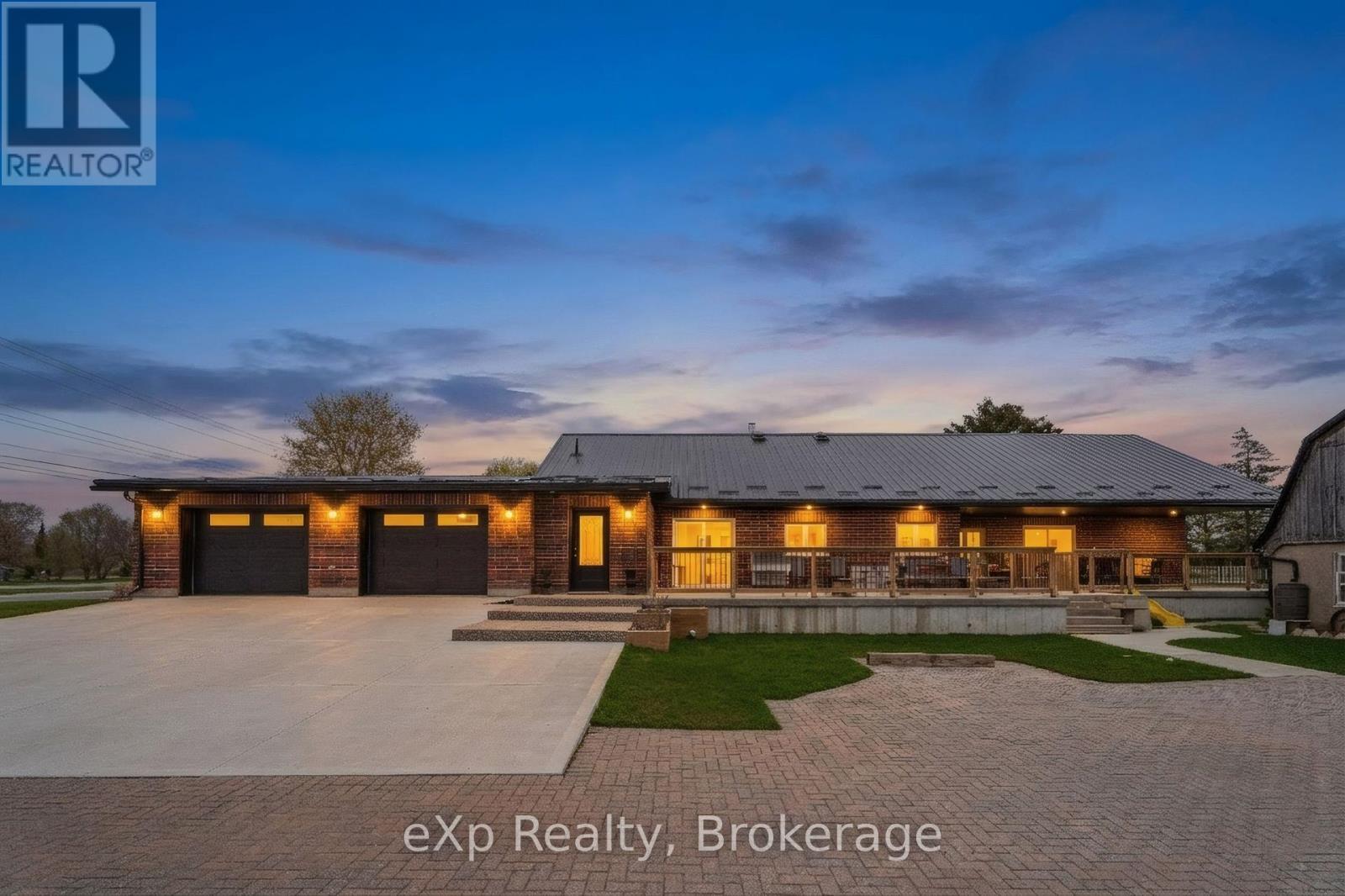 4109 Road 164, West Perth (Mitchell), ON