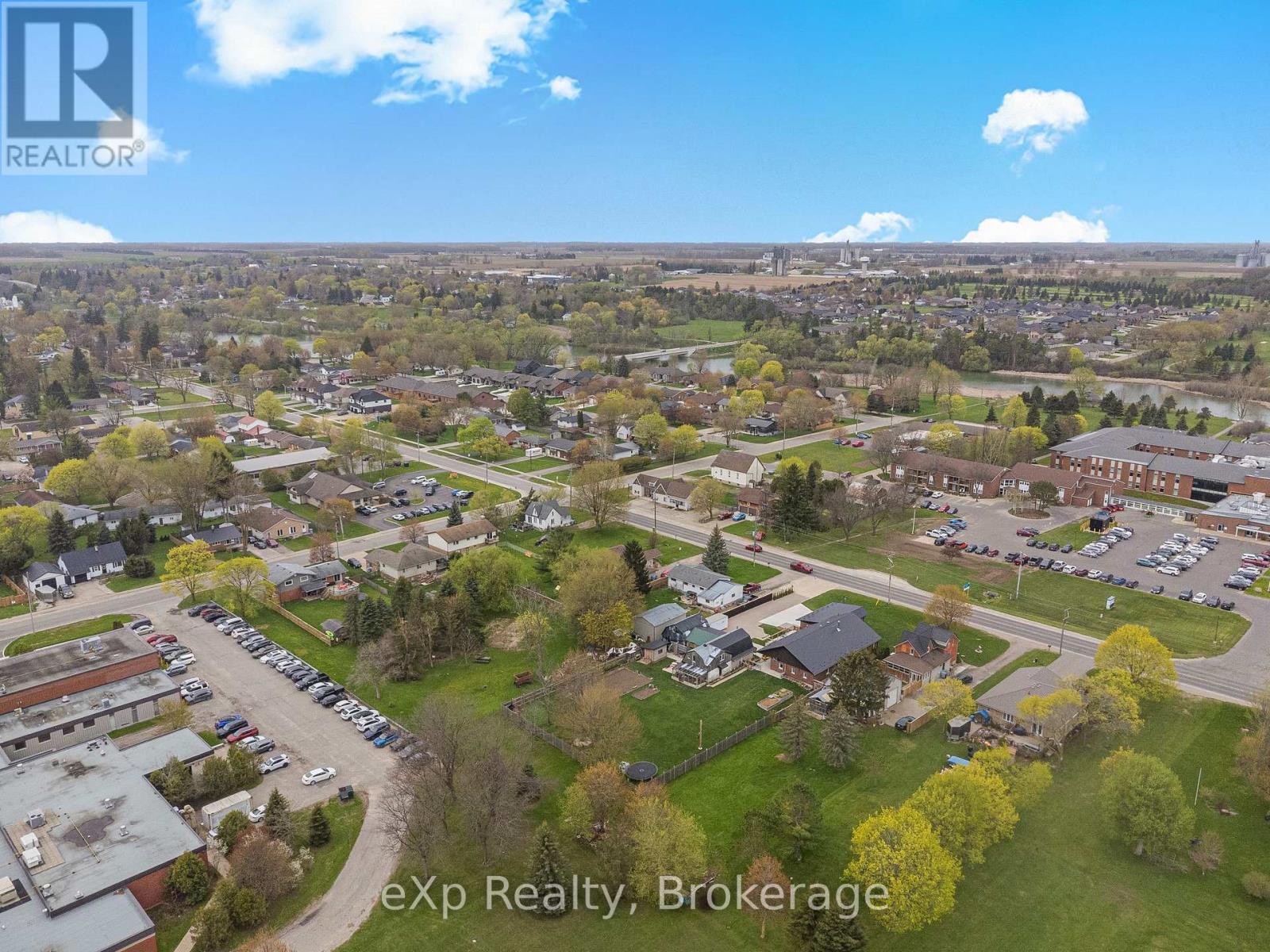 4109 Road 164, West Perth (Mitchell), ON