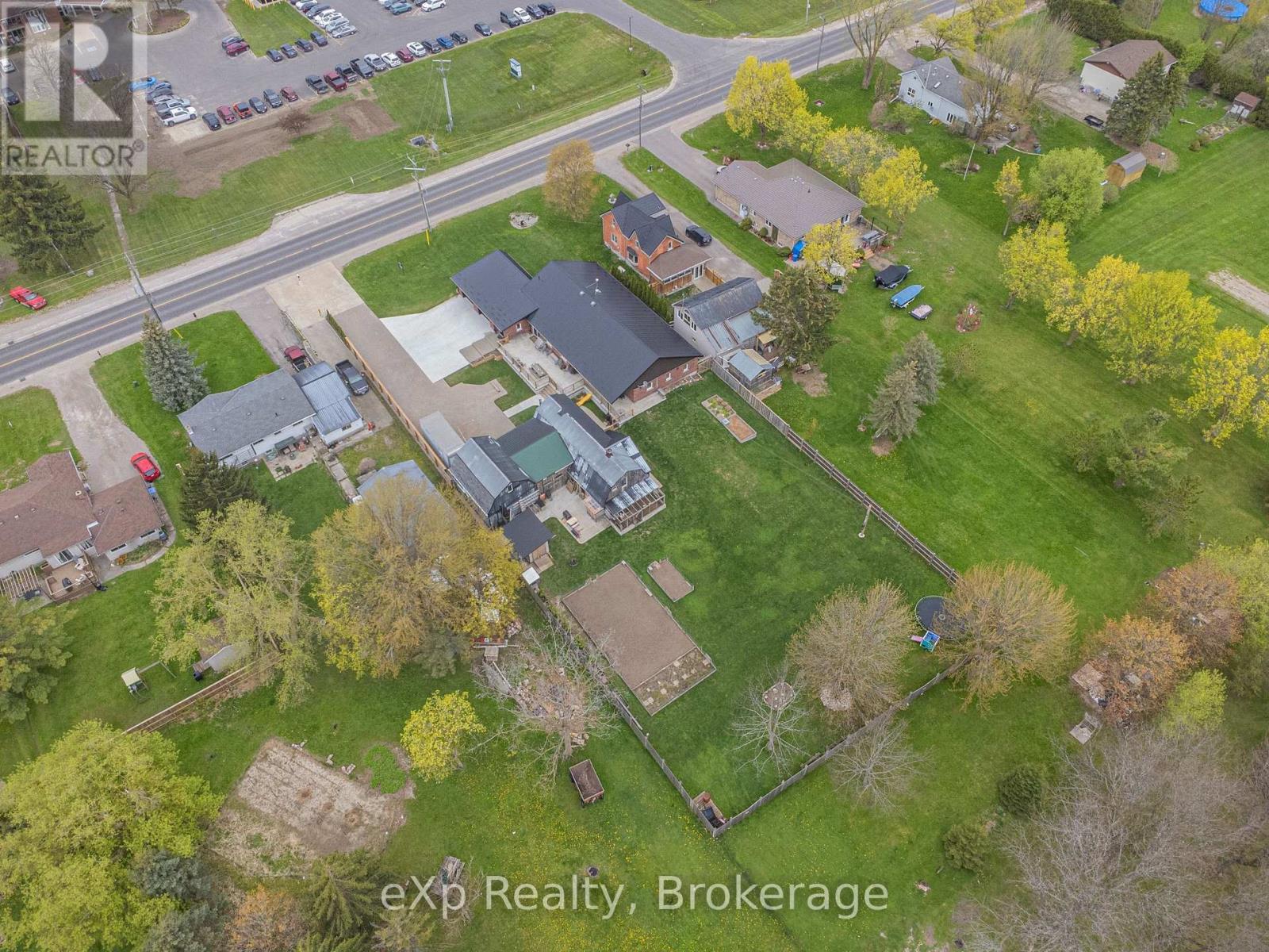 4109 Road 164, West Perth (Mitchell), ON