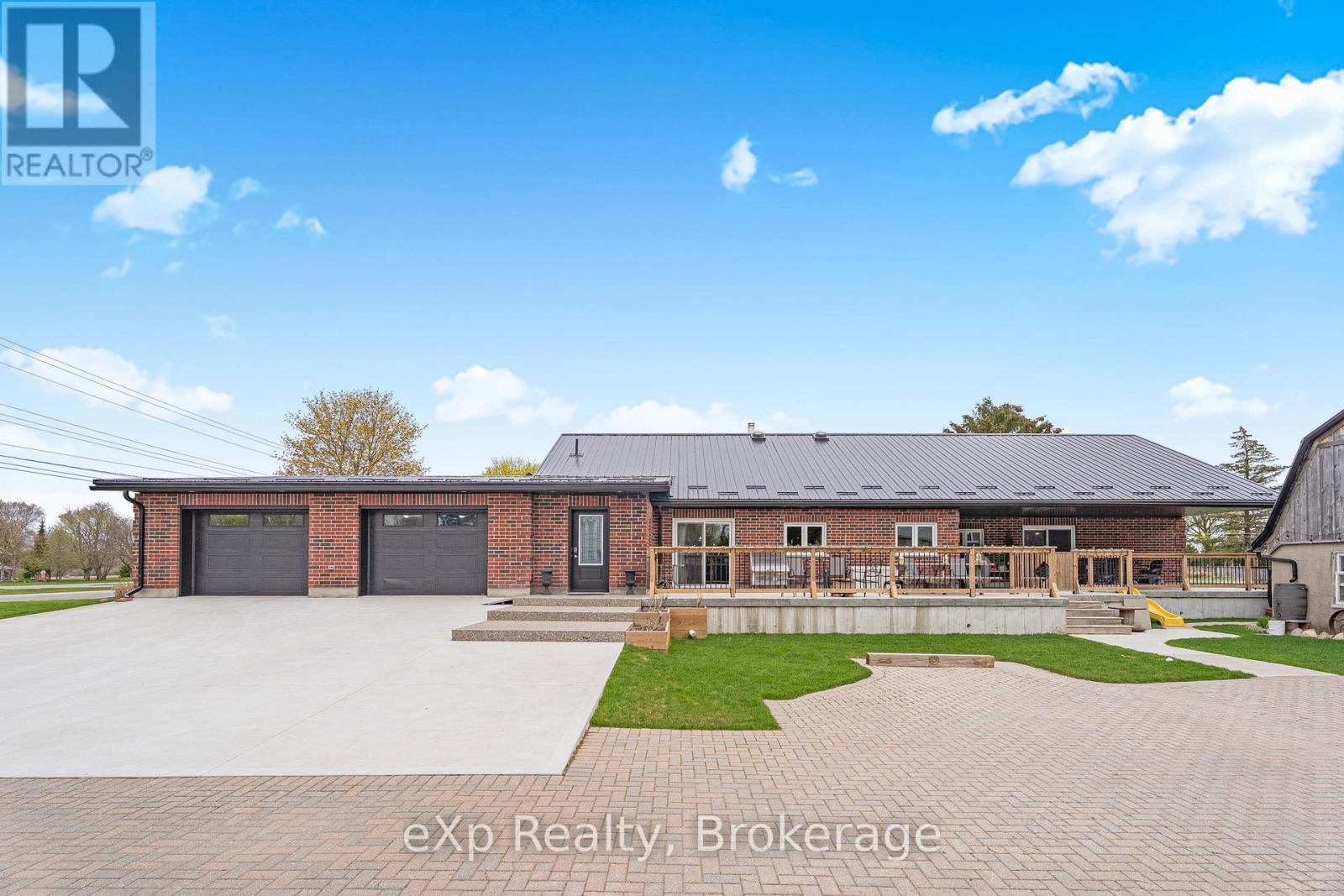 4109 Road 164, West Perth (Mitchell), ON