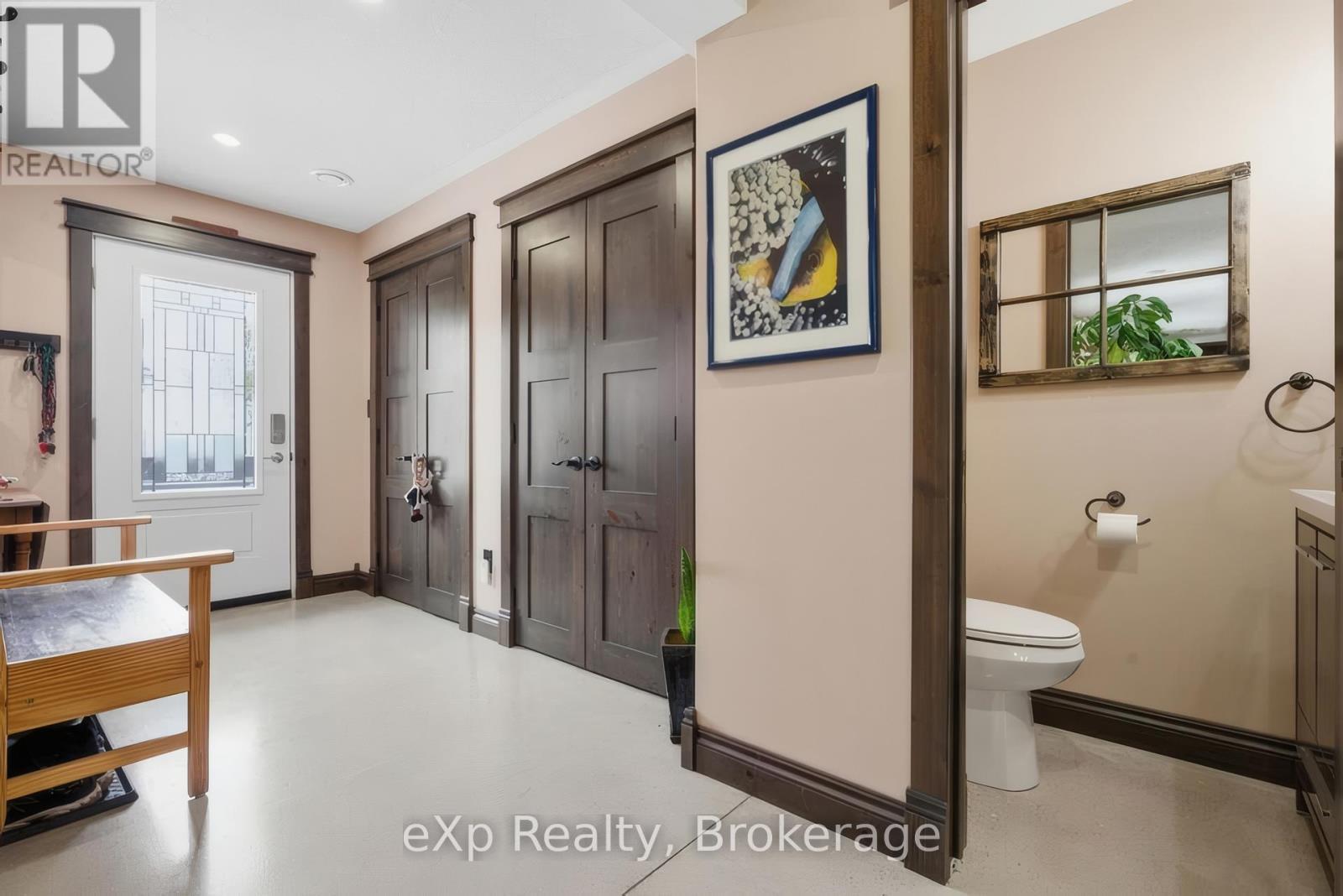 4109 Road 164, West Perth (Mitchell), ON