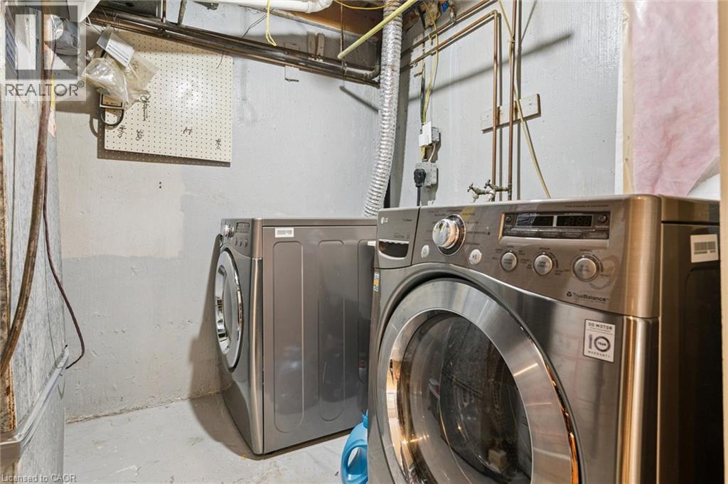 13 Burnt Meadoway Unit# 32, North York, ON