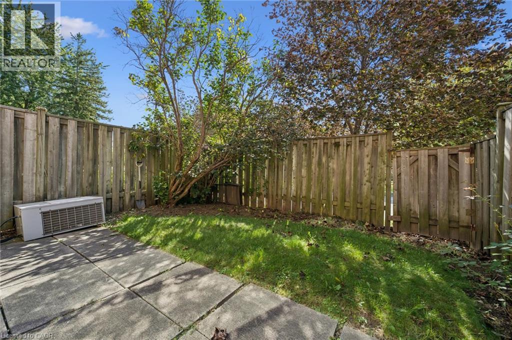 13 Burnt Meadoway Unit# 32, North York, ON
