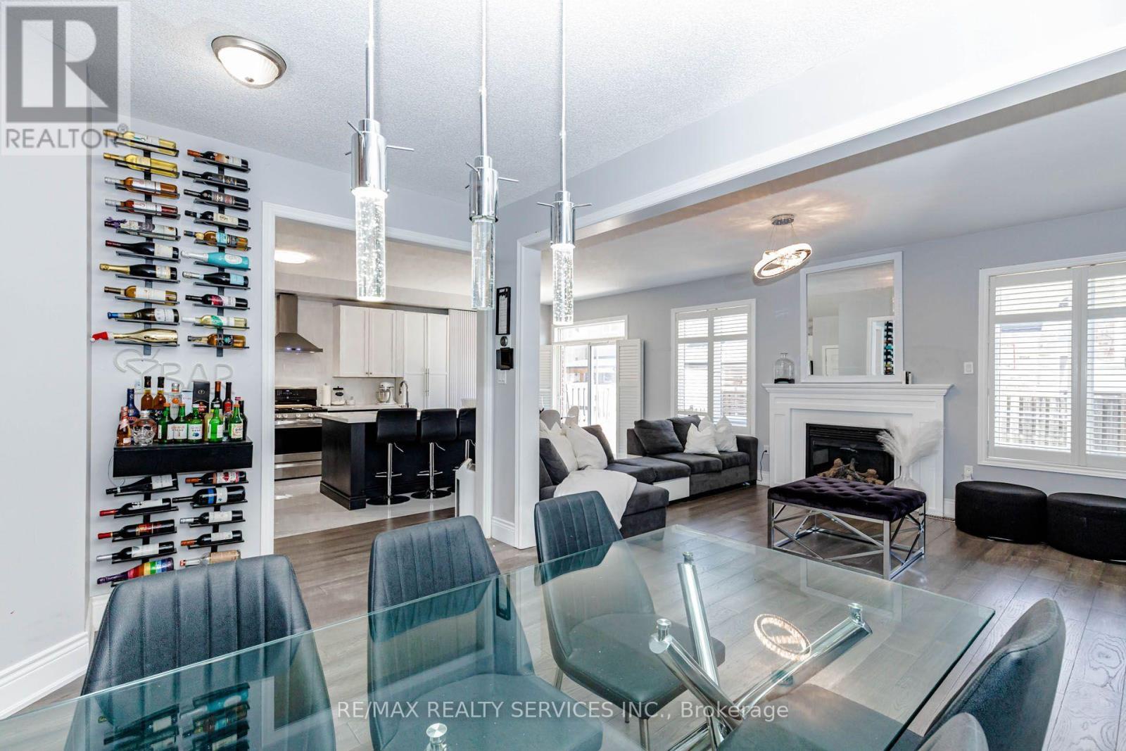 61 Sugarcane Avenue, Brampton, ON