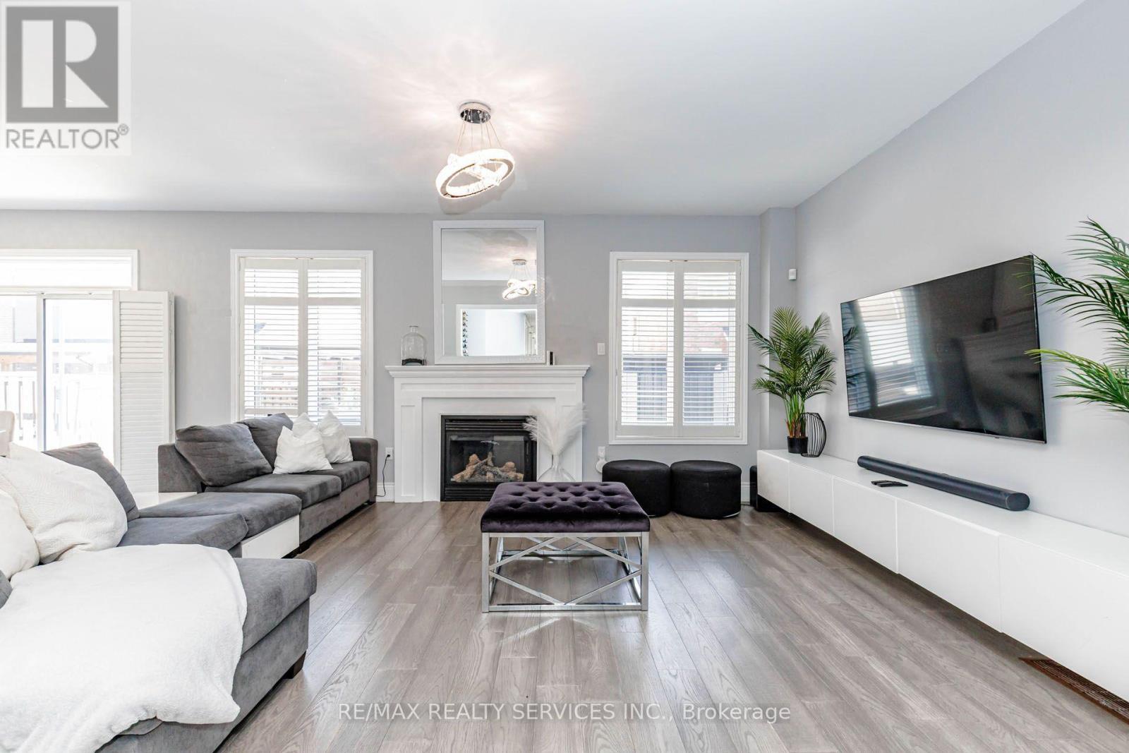 61 Sugarcane Avenue, Brampton, ON