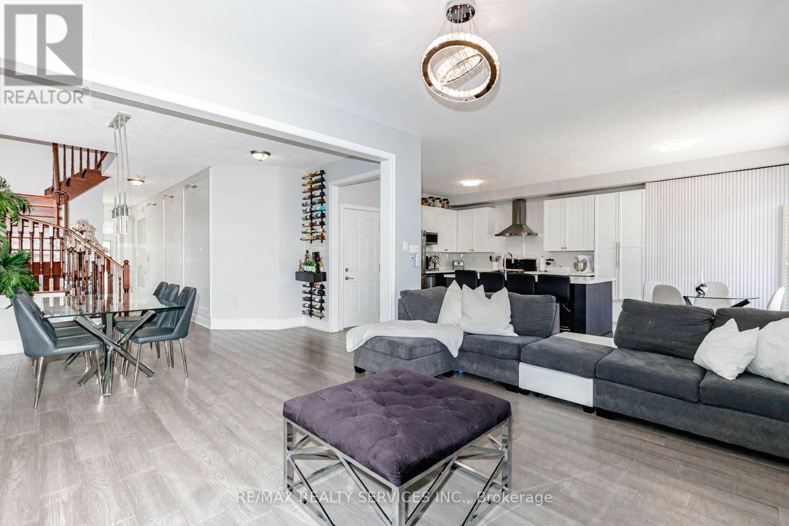 61 Sugarcane Avenue, Brampton, ON