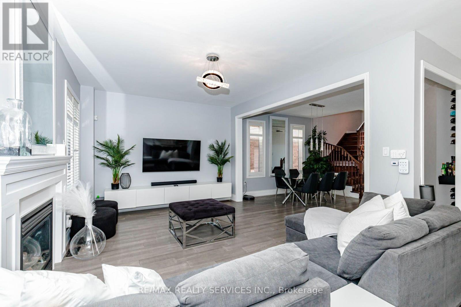 61 Sugarcane Avenue, Brampton, ON