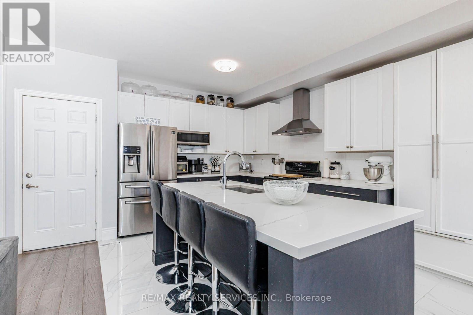 61 Sugarcane Avenue, Brampton, ON