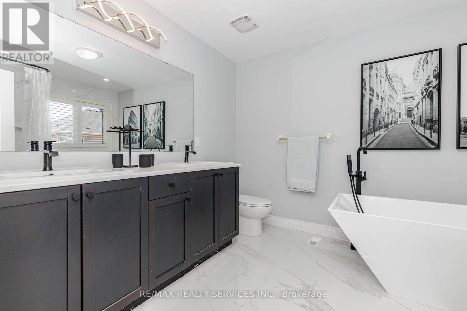 61 Sugarcane Avenue, Brampton, ON