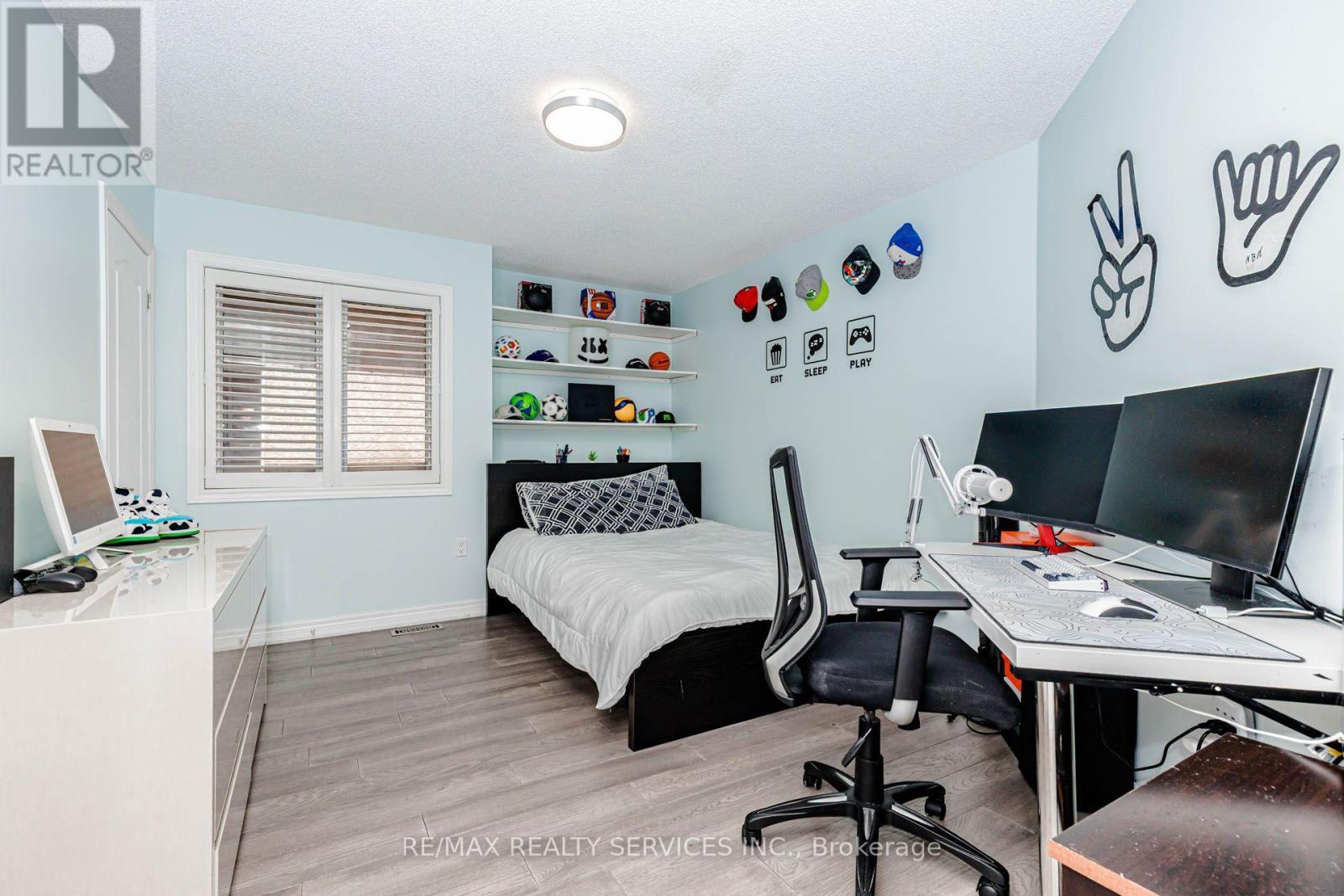 61 Sugarcane Avenue, Brampton, ON