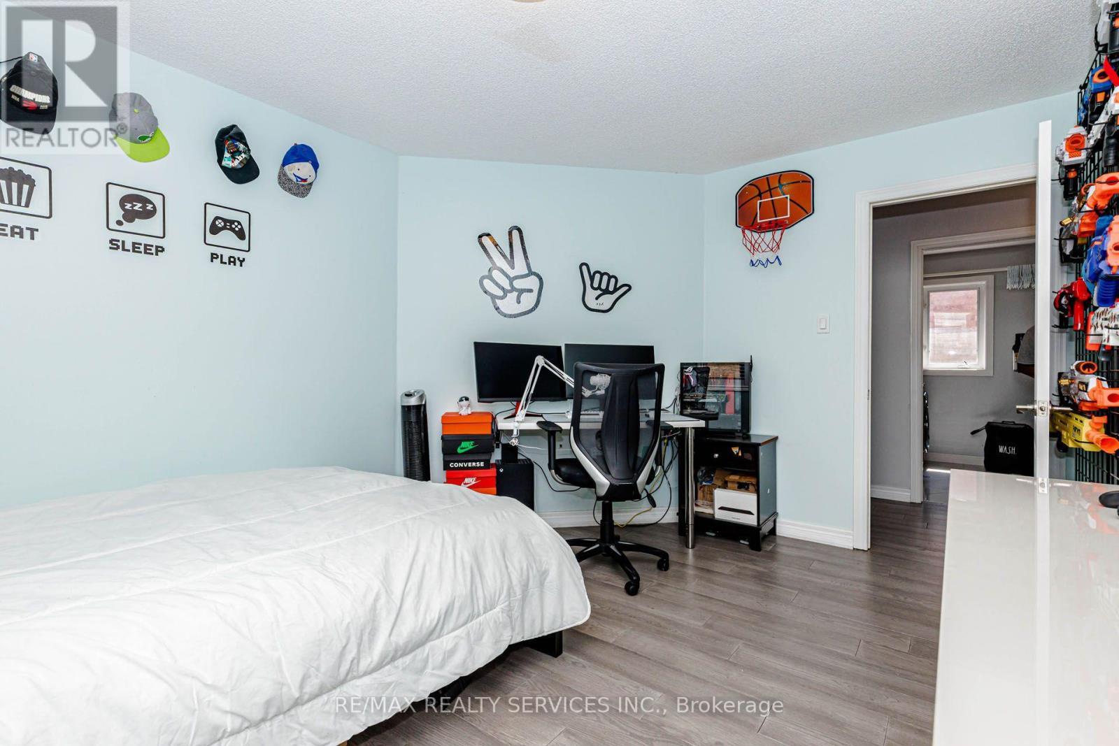 61 Sugarcane Avenue, Brampton, ON