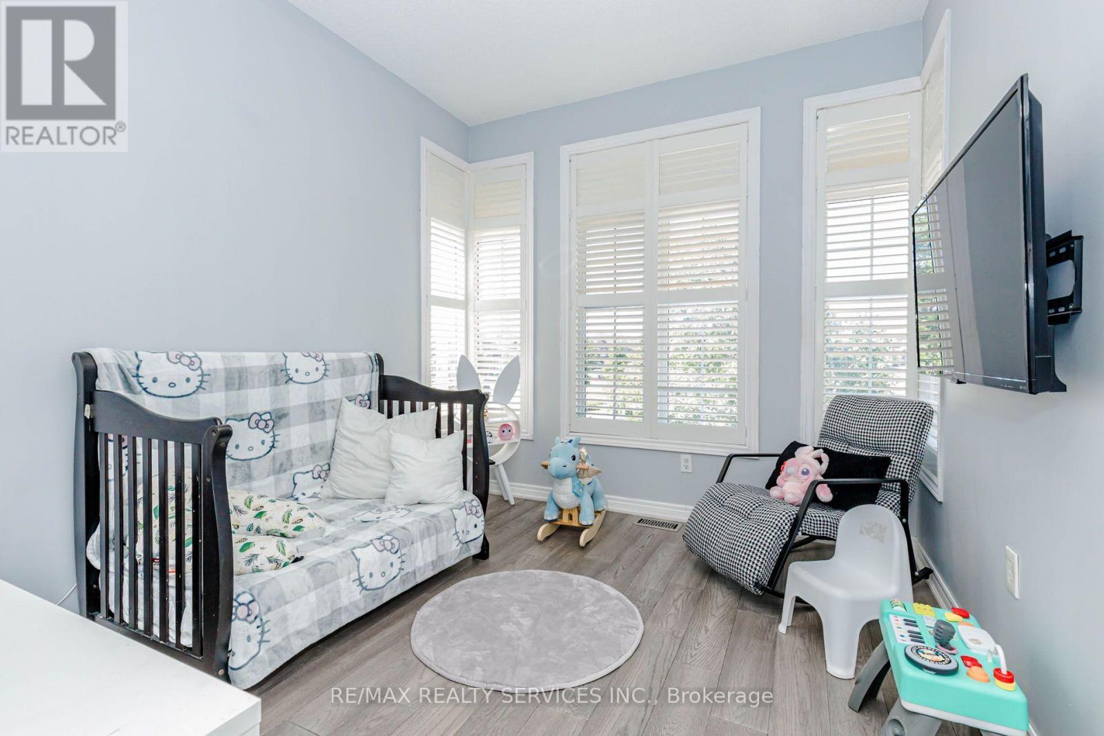 61 Sugarcane Avenue, Brampton, ON