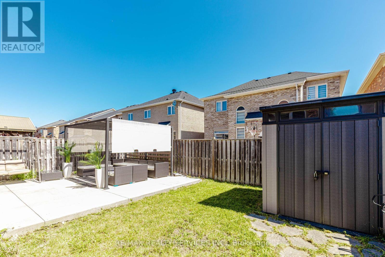 61 Sugarcane Avenue, Brampton, ON
