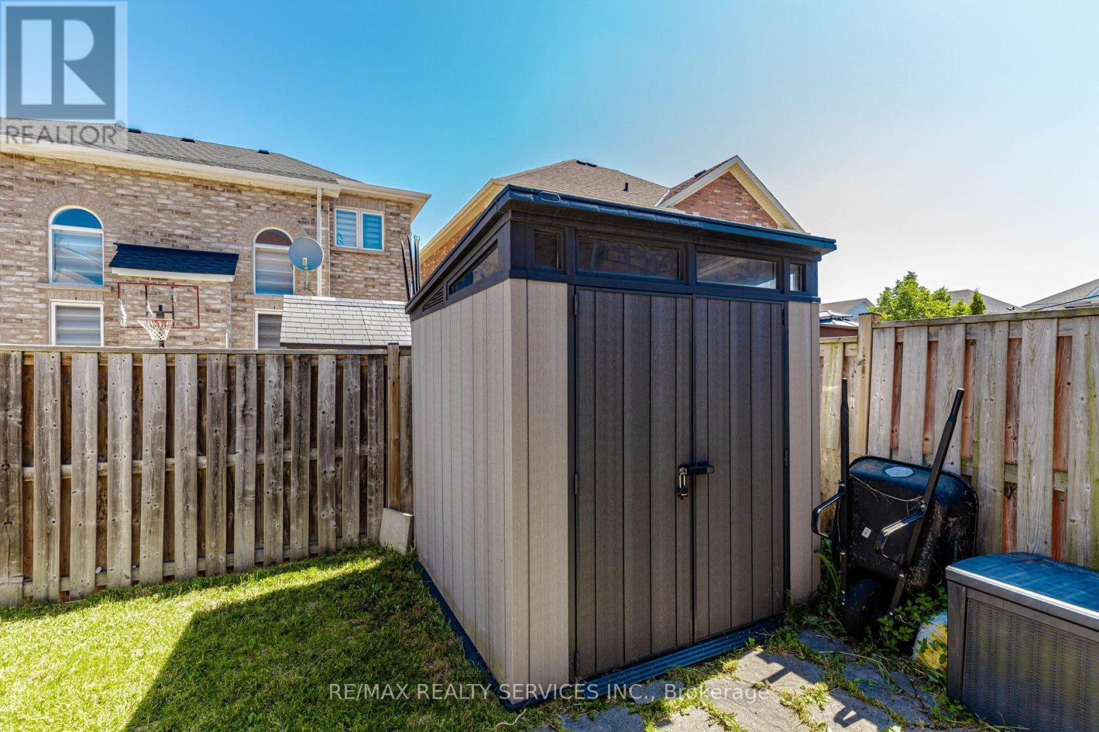 61 Sugarcane Avenue, Brampton, ON