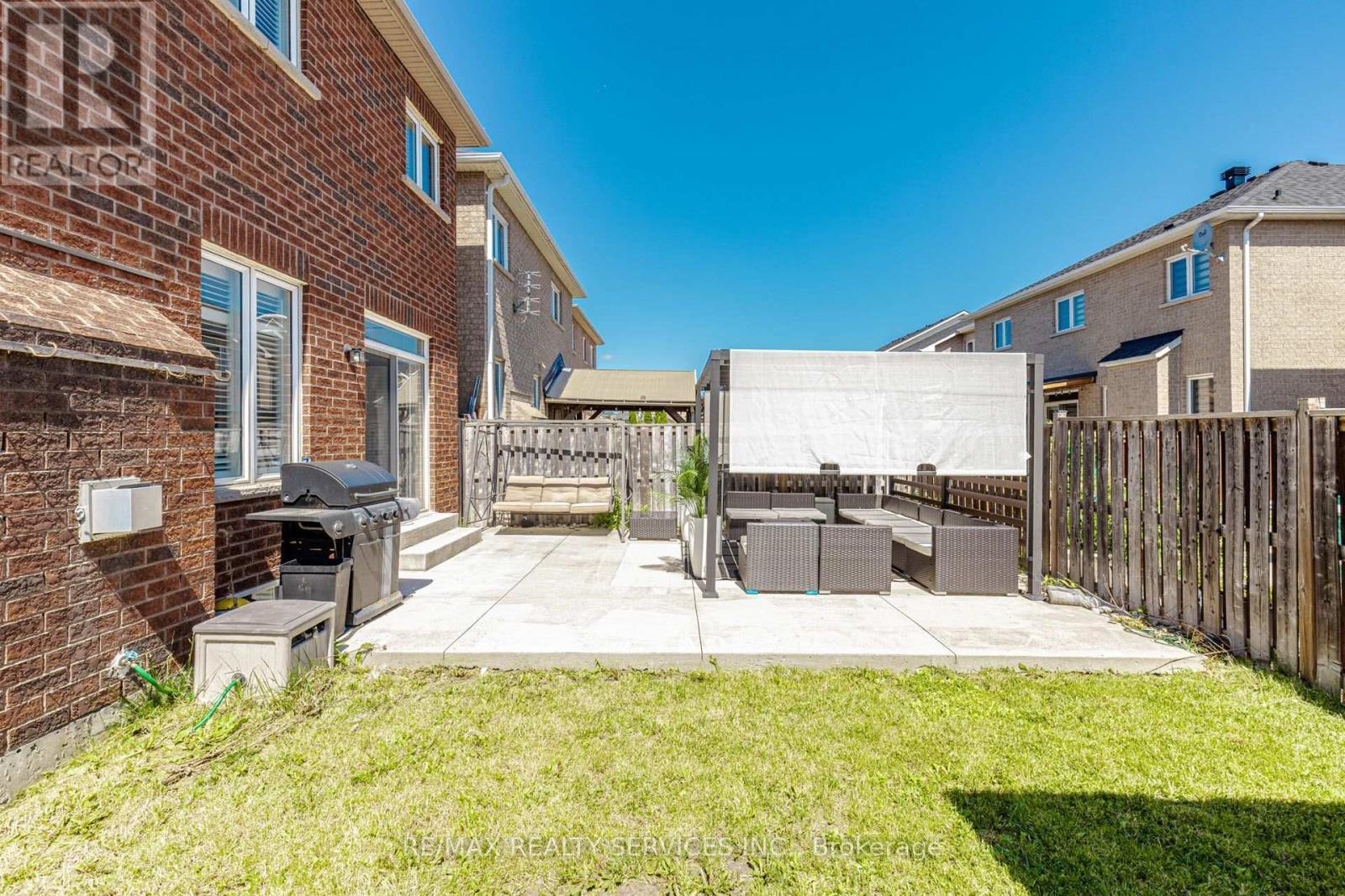 61 Sugarcane Avenue, Brampton, ON