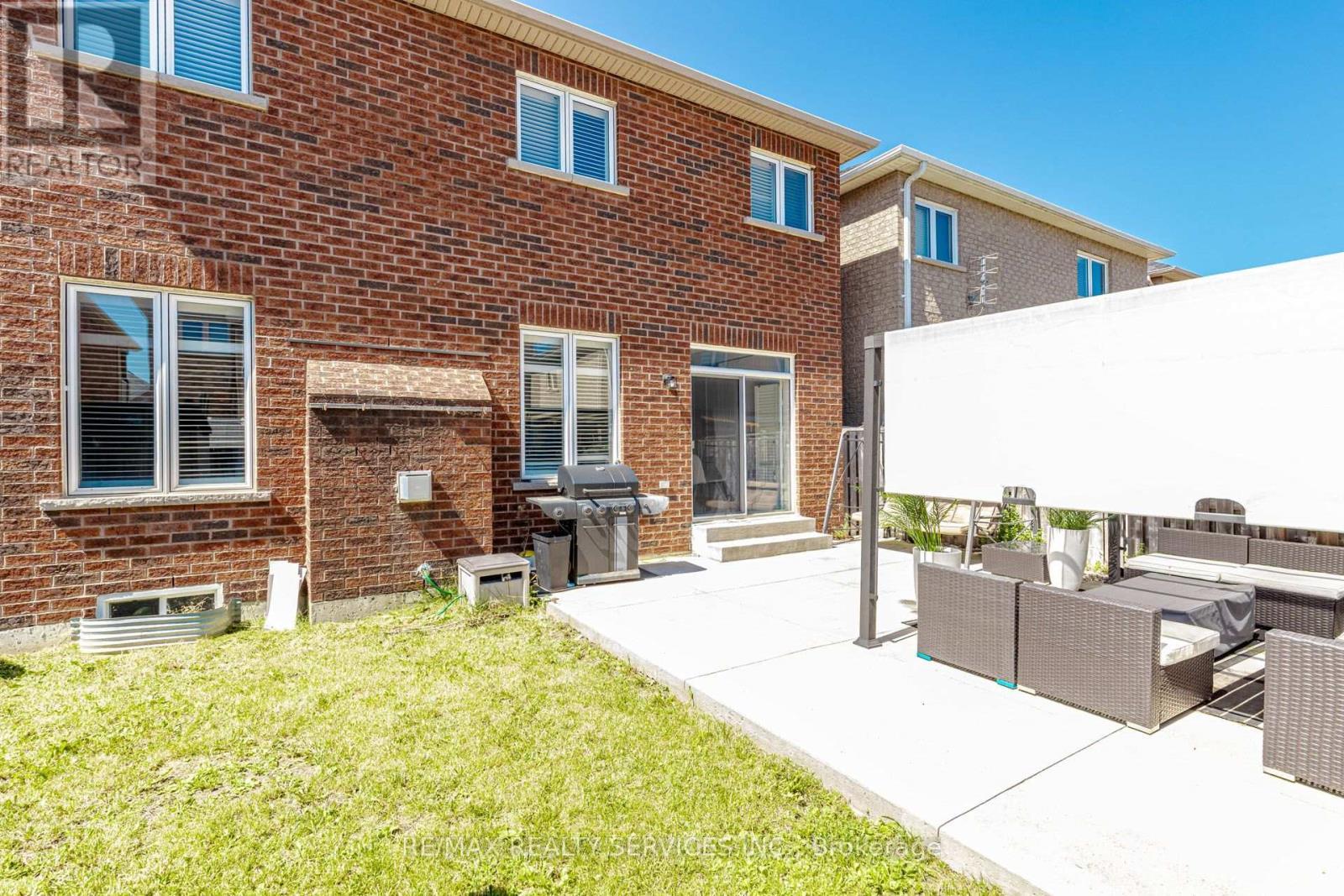 61 Sugarcane Avenue, Brampton, ON