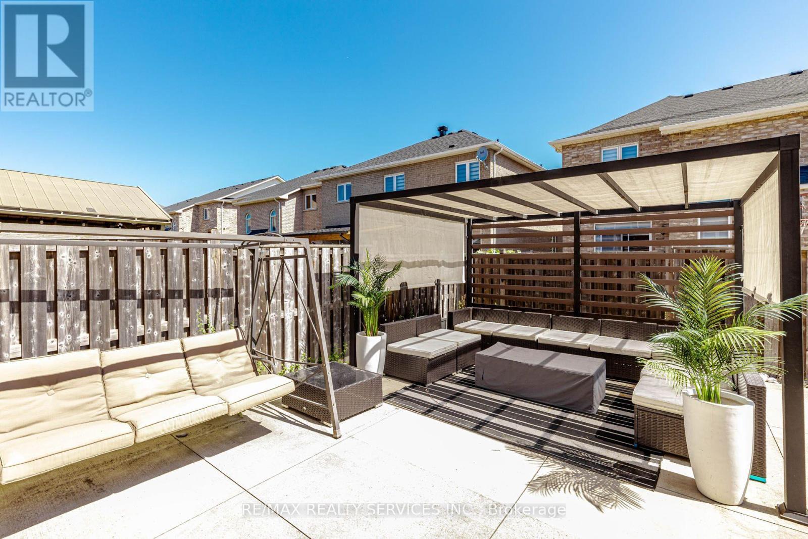 61 Sugarcane Avenue, Brampton, ON