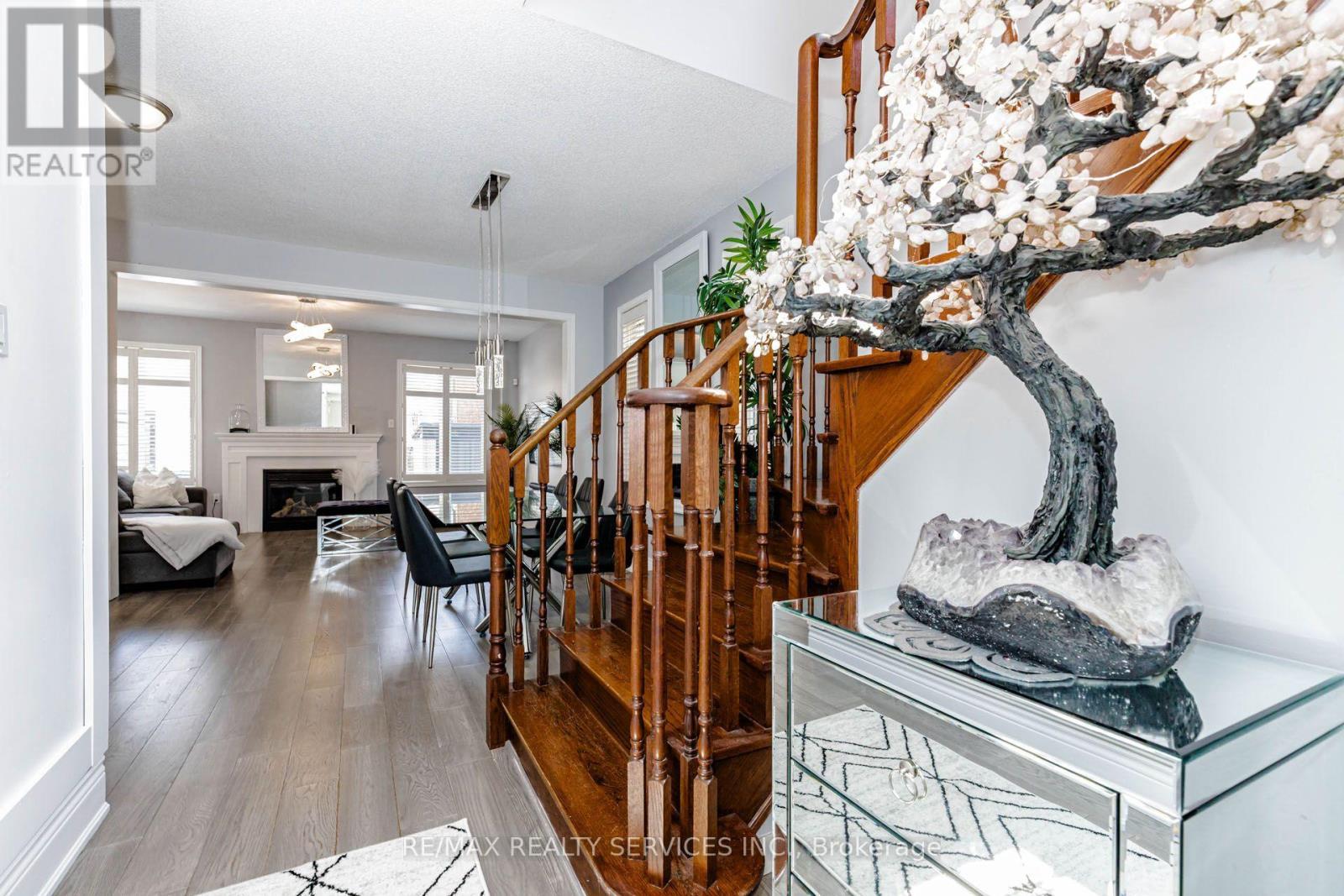 61 Sugarcane Avenue, Brampton, ON