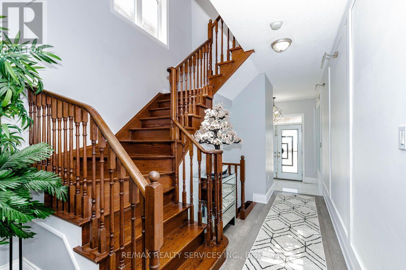 61 Sugarcane Avenue, Brampton, ON
