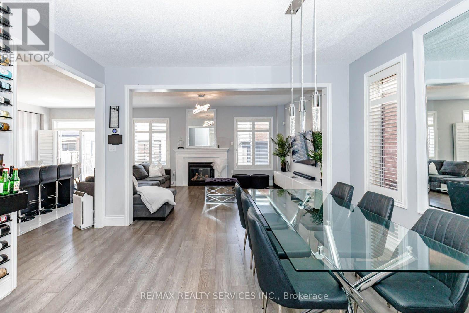 61 Sugarcane Avenue, Brampton, ON